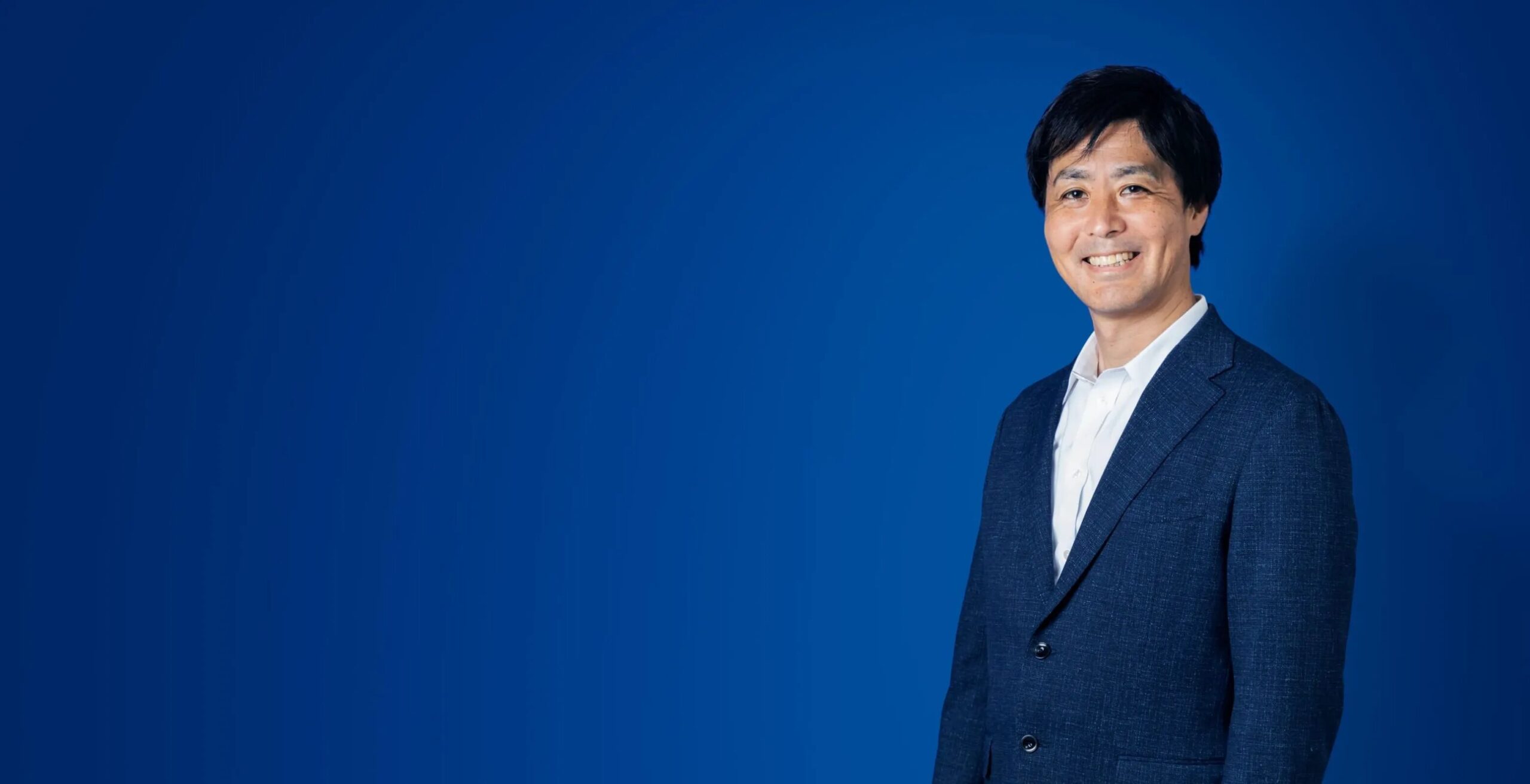 代表挨拶